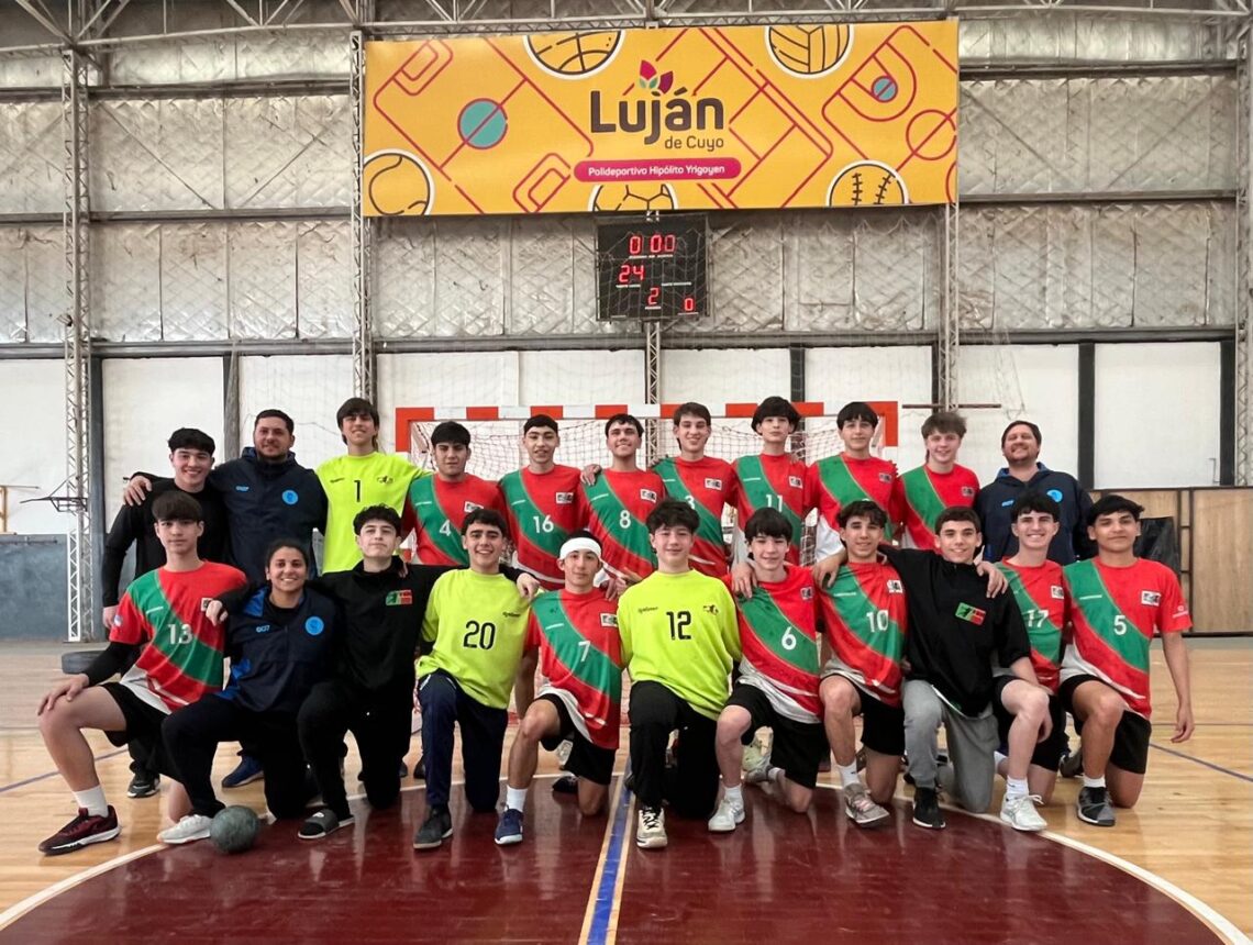 Saldo más que positivo para los cadetes entrerrianos