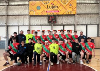 Saldo más que positivo para los cadetes entrerrianos