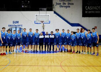 Ferro se estrena de local