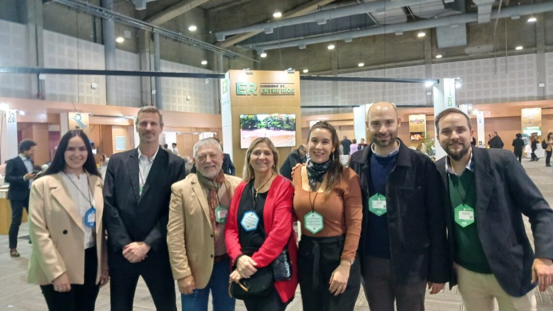 CODESAL presente en el evento clave de la industria de reuniones y eventos en Argentina