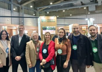 CODESAL presente en el evento clave de la industria de reuniones y eventos en Argentina