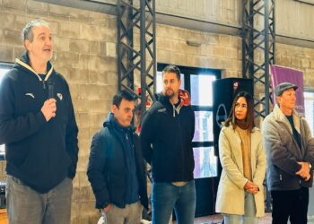 El gobierno refuerza el compromiso con el deporte y la educación universitaria