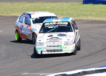 VILAS, PERCARA, DE LA CARRERA, KUNZI Y BORGHESAN LOS VENCEDORES EN CONCORDIA