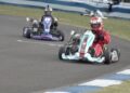 ESTE FIN DE SEMANA LA AGENDA DEL AUTÓDROMO CONCORDIENSE CONTINUARÁ CON LA FECHA DOBLE PARA EL KARTING REGIONAL