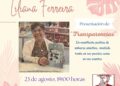 Semana del Lector: presentación de libros, disertaciones y Suelta de Poemas y Cuentos