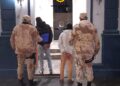 DOS HECHOS DE ABIGEATO EN FLAGRANCIA – UNO EN LA NOCHE DE ESTE MARTES EN DEL DEPARTAMENTO FELICINAO Y EN LA MADRUGADA DEL MIERCOLES EN LA PAZ – UN TOTAL DE CUATRO PERSONAS DETENIDAS