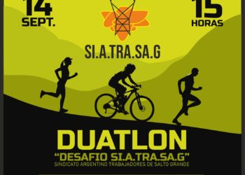 LA AGENDA HASTA FIN DE AÑO DE LOS AMIGOS DEL MTB