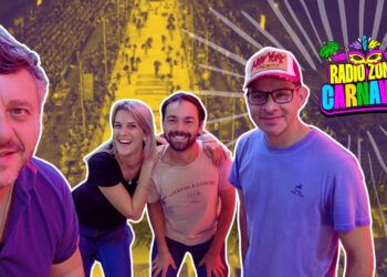 Zona Carnaval: Programa cargado de información y polémica para éste sábado