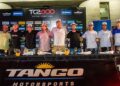 SE PRESENTA DE MANERA OFICIAL LA LLEGADA DEL TC 2000 A CONCORDIA