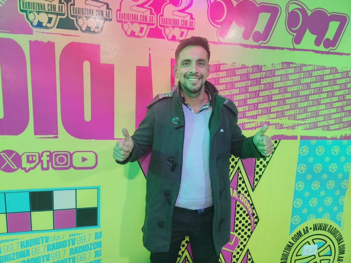 De pelear por las tribunas, a ni siquiera tener un lugar propio