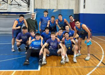 Ferro consiguió su primera victoria