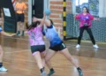Handball de premonición