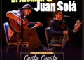 JUAN SOLA Y EL ALEMAN EN PUEBLO VIEJO