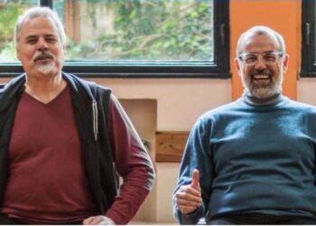 DOS RECONOCIDOS FACILITADORES REALIZARÁN UN ENTRENAMIENTO INTENSIVO EN ESTRATEGIAS MENTALES