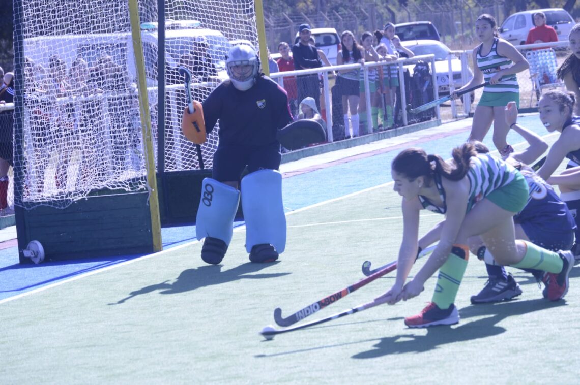 CONCORDIA SEDE DE LA FINAL ZONAL DE LOS JUEGOS DEPORTIVOS ENTRERRIANOS