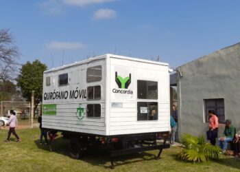 PROGRAMA DE ESTERILIZACIONES BARRIALES GRATUITAS EN VILLA ZORRAQUÍN