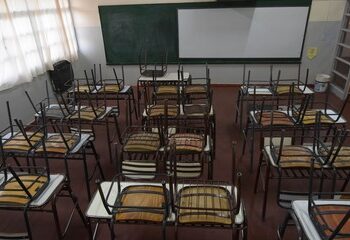 Tres gremios docentes inician hoy un paro de 48 horas: habrá marcha en Paraná