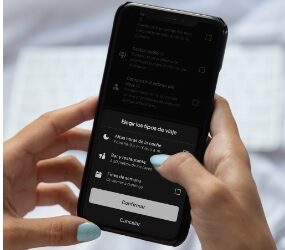 Uber presenta una nueva herramienta para personalizar las funciones de Seguridad en la app