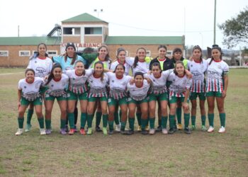 El Femenino disputa la octava