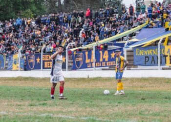 En el arribo de Bou, San Lorenzo venció a Nebel. Alberdi derrotó a Ferro y hubo cuatro empates