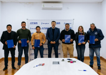 Planificación territorial y fiscalización catastral, los ejes que fortalecen la relación de ATER con las comunas