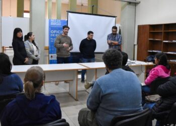 CAPACITACIÓN EN FOTOGRAFÍA CON CELULARES PARA EMPRENDEDORES