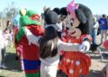 EL MES DEL NIÑO SIGUE LLENANDO DE ALEGRÍA CADA BARRIO DE NUESTRA CIUDAD