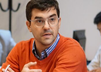 Diputado Sarubi: “¿Cuánto más puede aguantar el campo?”