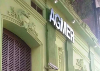 AGMER realiza asambleas en las escuelas durante este lunes