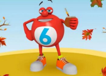 Quini 6: los números ganadores del sorteo 3190 del domingo 11 de agosto de 2024