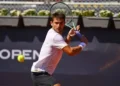 El tenis argentino sacudió el US Open 2024 con otra victoria resonante