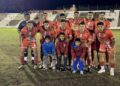 Empataron los de arriba. Ganaron Colegiales, Santa María de Oro y Real