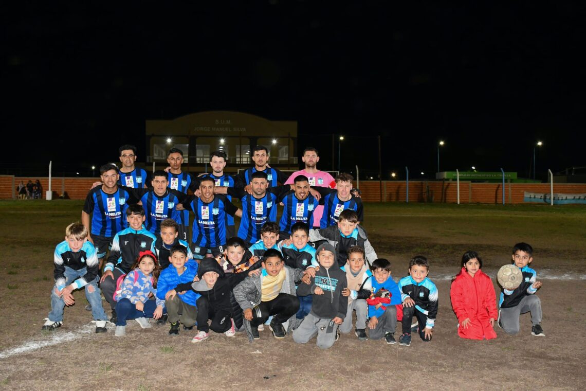 El puntero Libertad tropezó ante Real, Alberdi ganó y quedó a un punto. Colegiales venció a La Bianca