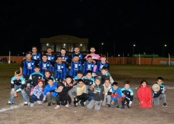 El puntero Libertad tropezó ante Real, Alberdi ganó y quedó a un punto. Colegiales venció a La Bianca