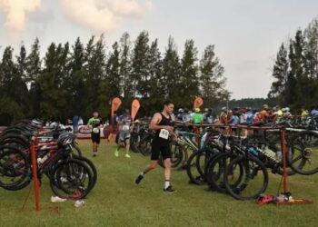 MTB: DESAFÍO SIATRASAG: CAMBIÓ EL LUGAR DE ENTREGA DEL KIT DE CARRERA