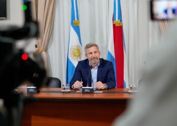 Restituir el Fonid con fondos provinciales requirió un enorme esfuerzo