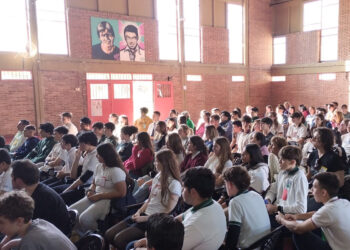 Más de 70 estudiantes secundarios participarán de la 41° Olimpíada Matemática Argentina