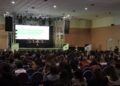 CON MÁS DE 1000 DOCENTES PRESENTES, SE INAUGURÓ EL I CONGRESO PEDAGÓGICO CONCORDIA