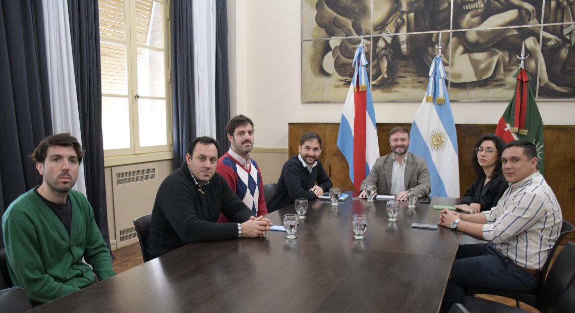 EL PLAN INTEGRAL DE GESTIÓN DEL INVYTAM YA EXHIBE SUS PRIMEROS LOGROS