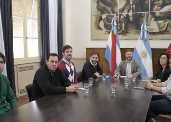 EL PLAN INTEGRAL DE GESTIÓN DEL INVYTAM YA EXHIBE SUS PRIMEROS LOGROS