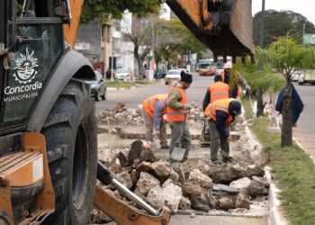 PROGRAMA DE ARREGLO Y BACHEO DE CALLES