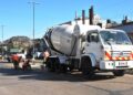 PROGRAMA DE ARREGLO Y BACHEO DE CALLES