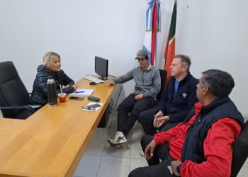 MÁS DE 400 PERSONAS LLEGARÁN A CONCORDIA PARA DISPUTAR LA FINAL DE LOS JUEGOS ENTRERRIANOS DE ATLETISMO