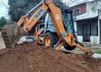 CORTE PROGRAMADO DE AGUA POTABLE