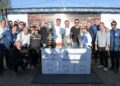 “ETERNOS LAURELES”: ARGENTINA FUE LOCAL EN CONCORDIA