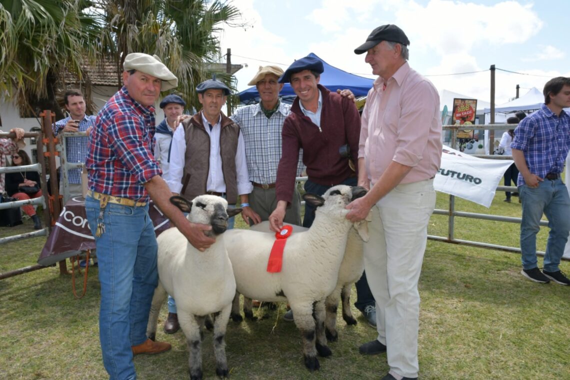 Desde la Sociedad Rural anticipan expectativas para la Expo Rural 2024 y definen un panorama cauto pero optimista en el sector agropecuario