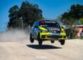 EXITOSA QUINTA FECHA DEL RALLY ENTRERRIANO
