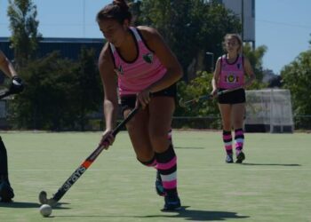 Hockey de domingo