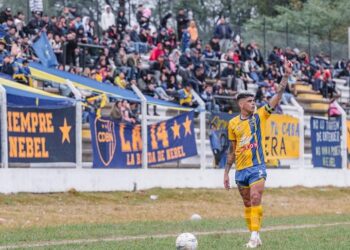 Parte médico de la lesión de Gustavo Bou