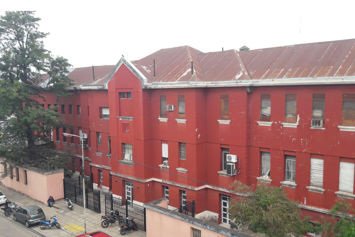 Salud Mental: La provincia cuenta con una amplia red sanitaria para la atención y contención